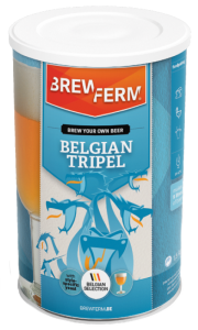 Brewferm Triple 9L
